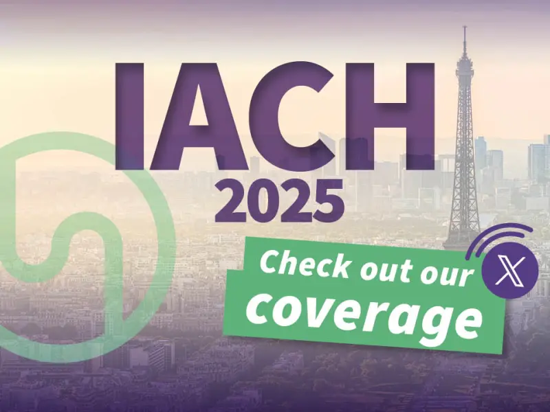 IACH 2025 | Live congress coverage from the Lymphoma Hub